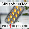 Sildisoft 100Mg cialis1